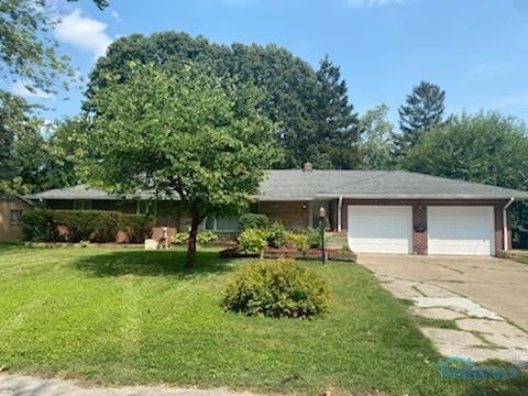 720 Eton Road Toledo, OH 43615 - Photo 1 of 19 Gallery Image 1