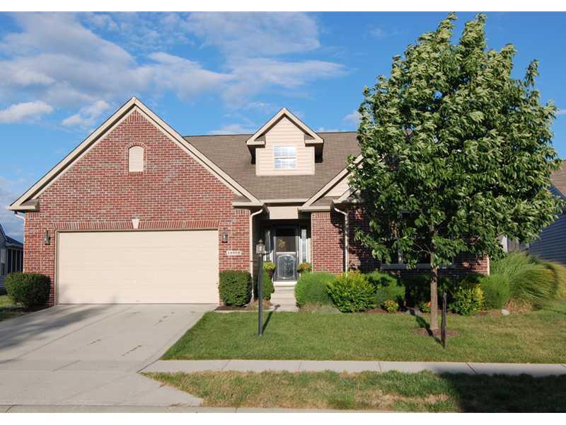 18954 Course View Road Noblesville, IN 46060 - Photo 1 of 24 Gallery Image 1