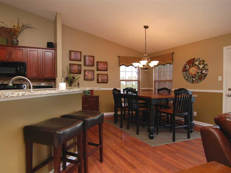 18954 Course View Road Noblesville, IN 46060 - Photo 10 of 24 Gallery Image 10