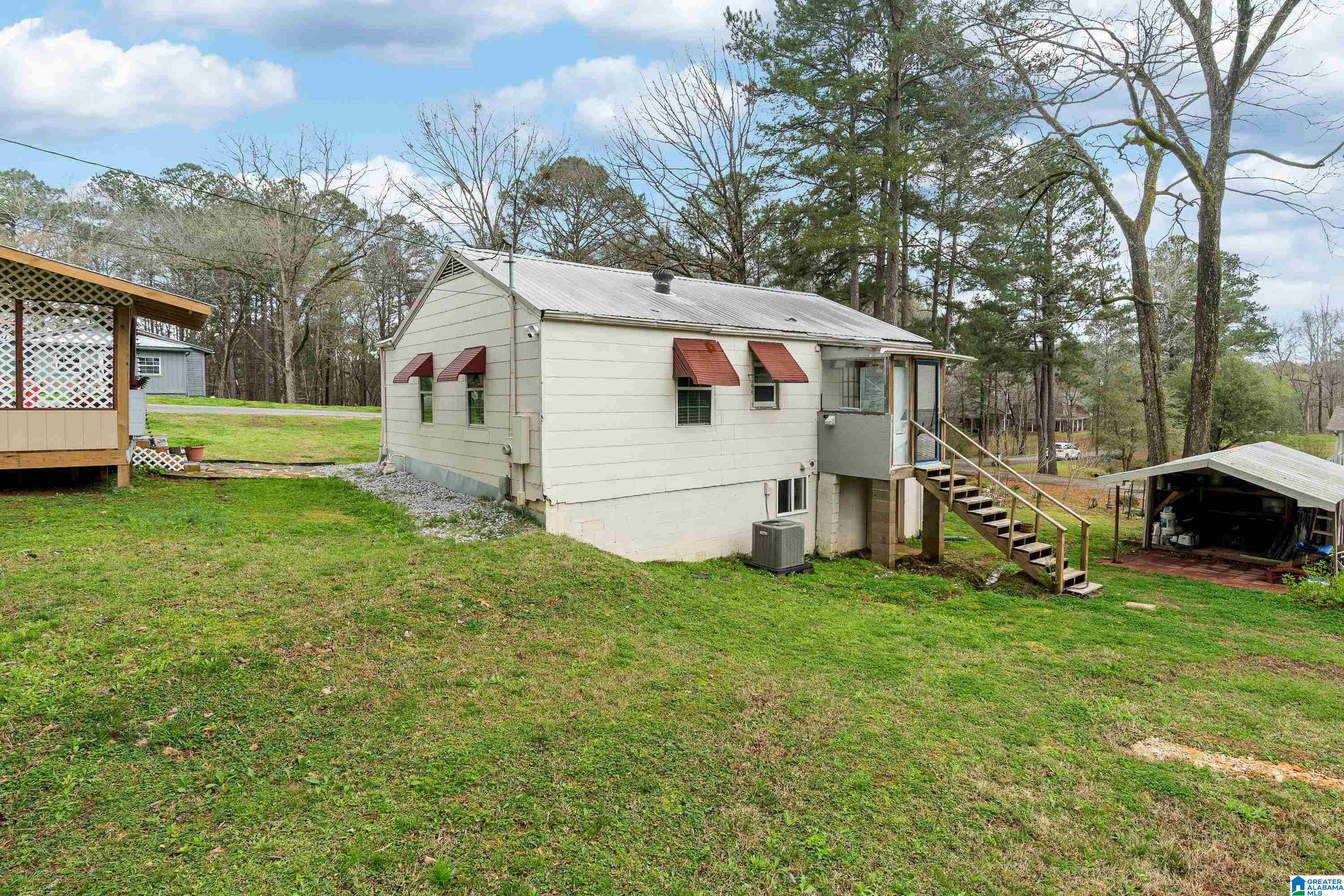 1135 Berry Street Southeast Leeds, AL 35094 - Photo 28 of 42