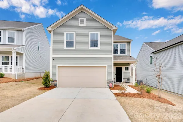 $455,000 | 1112 Overland Drive, Dallas, NC 28034