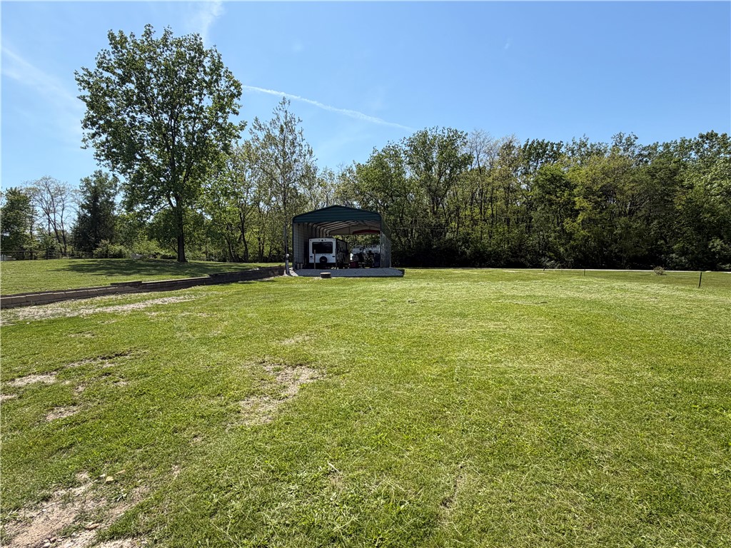 402 North End Road Oakwood, IL 61858 - Photo 19 of 23