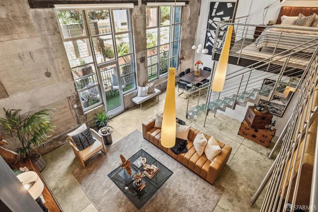 $1,470,000 | 560 Haight Street, Unit 103, San Francisco, CA 94117