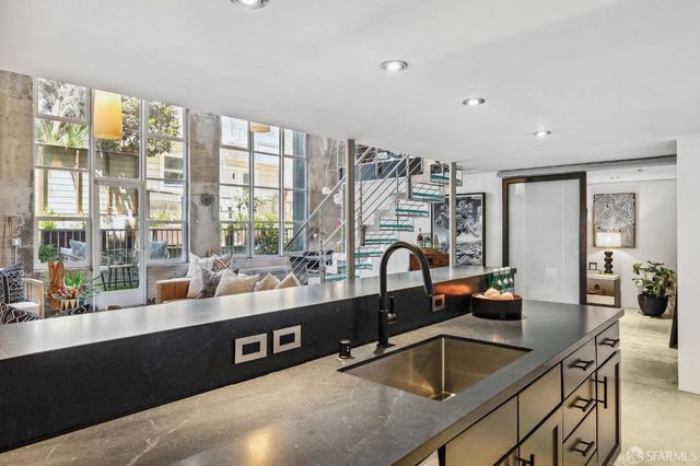 $1,470,000 | 560 Haight Street, Unit 103, San Francisco, CA 94117