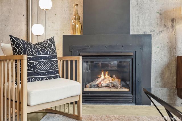 $1,470,000 | 560 Haight Street, Unit 103, San Francisco, CA 94117