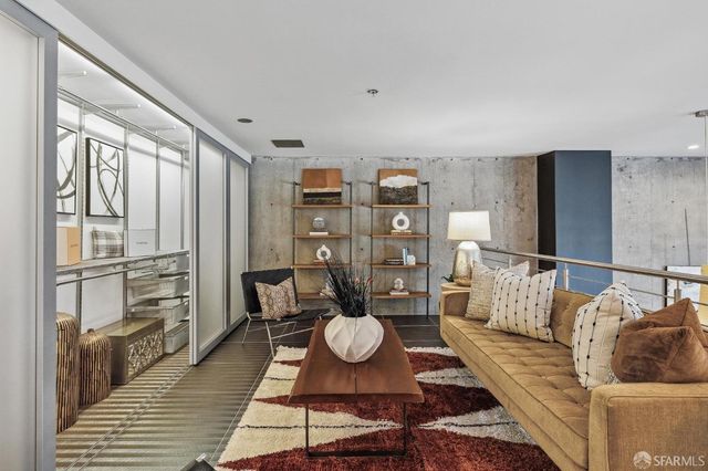 $1,470,000 | 560 Haight Street, Unit 103, San Francisco, CA 94117