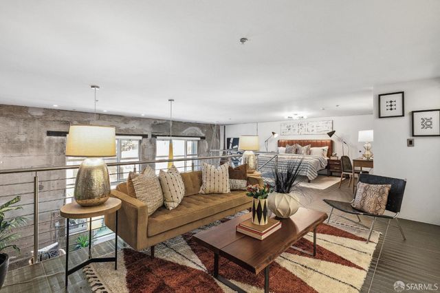 $1,470,000 | 560 Haight Street, Unit 103, San Francisco, CA 94117