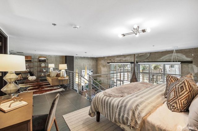 $1,470,000 | 560 Haight Street, Unit 103, San Francisco, CA 94117