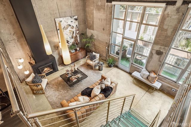 $1,470,000 | 560 Haight Street, Unit 103, San Francisco, CA 94117