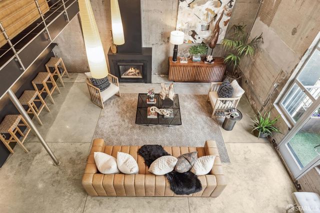 $1,470,000 | 560 Haight Street, Unit 103, San Francisco, CA 94117