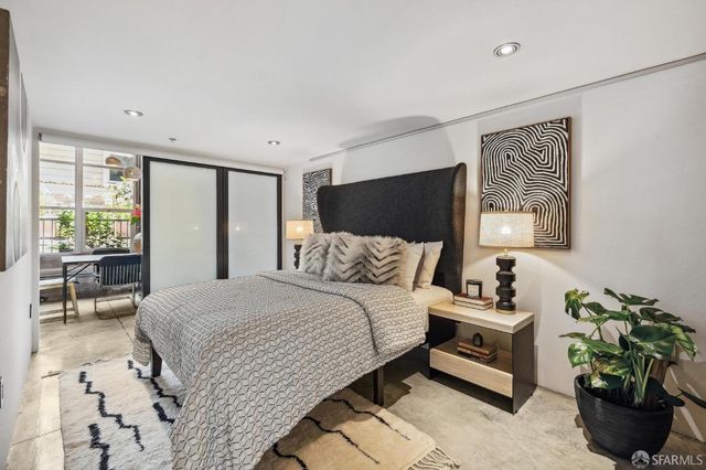 $1,470,000 | 560 Haight Street, Unit 103, San Francisco, CA 94117