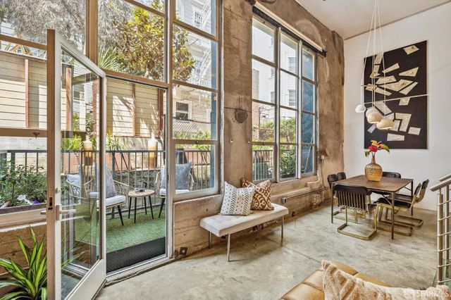 $1,470,000 | 560 Haight Street, Unit 103, San Francisco, CA 94117