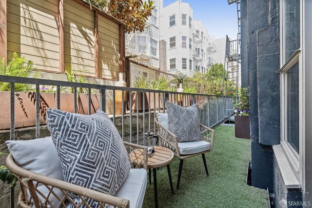 $1,470,000 | 560 Haight Street, Unit 103, San Francisco, CA 94117