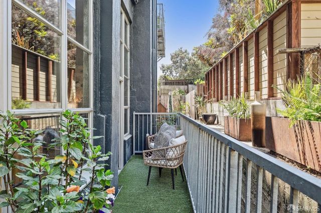 $1,470,000 | 560 Haight Street, Unit 103, San Francisco, CA 94117