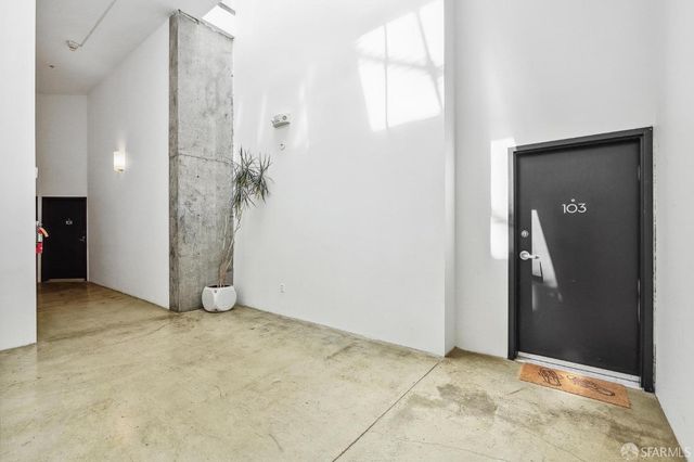 $1,470,000 | 560 Haight Street, Unit 103, San Francisco, CA 94117