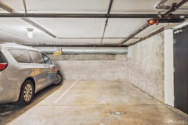 $1,470,000 | 560 Haight Street, Unit 103, San Francisco, CA 94117