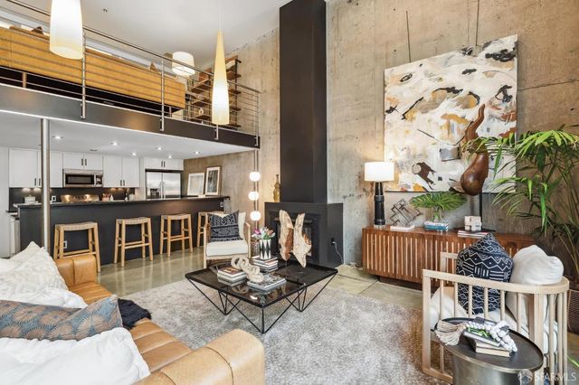 $1,470,000 | 560 Haight Street, Unit 103, San Francisco, CA 94117