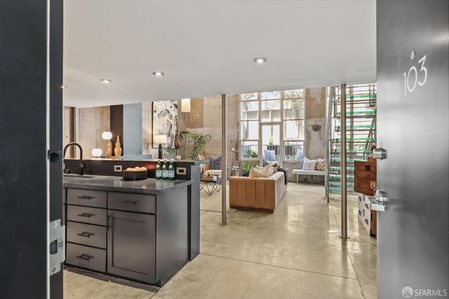 $1,470,000 | 560 Haight Street, Unit 103, San Francisco, CA 94117