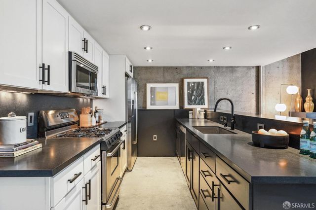 $1,470,000 | 560 Haight Street, Unit 103, San Francisco, CA 94117
