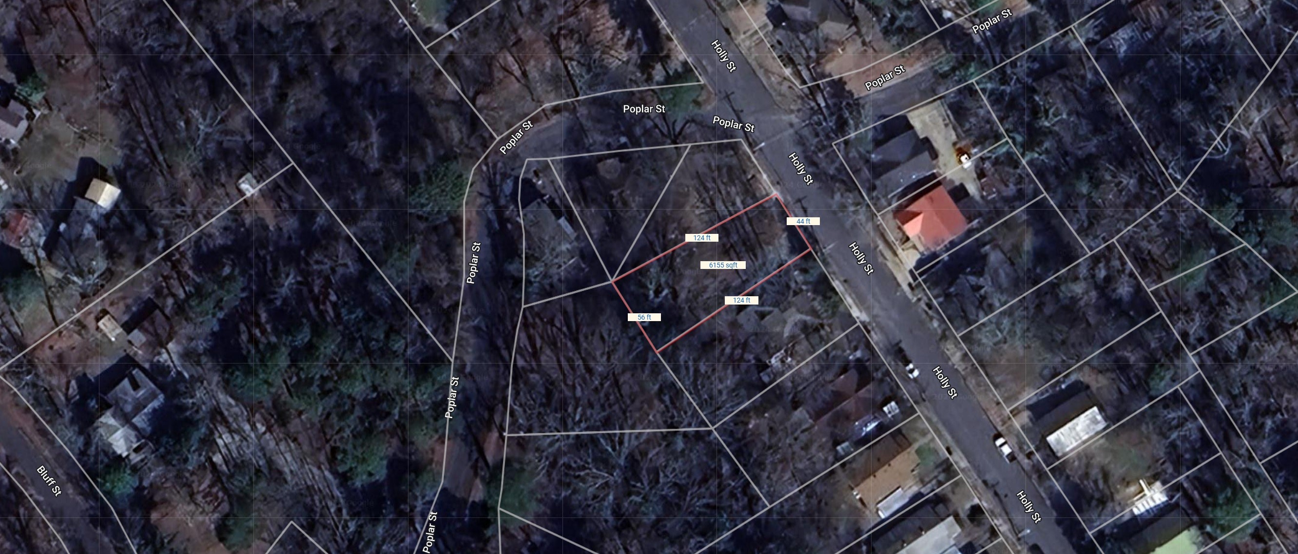 355 Holly Street Hot Springs, AR 71901 - Photo 2 of 7