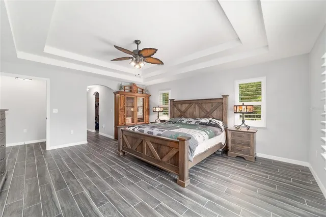 a view of a playground with basketball court