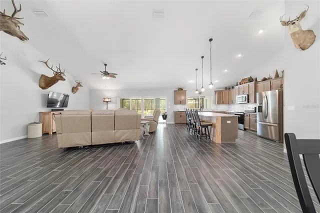 $1,950,000 | 15600 Northwest 185th Street, Williston, FL 32696