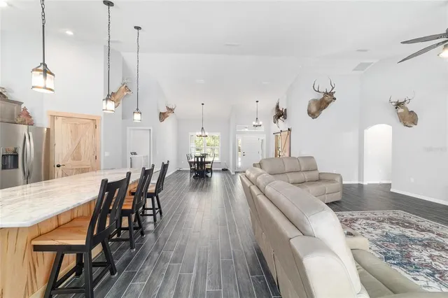 $1,950,000 | 15600 Northwest 185th Street, Williston, FL 32696