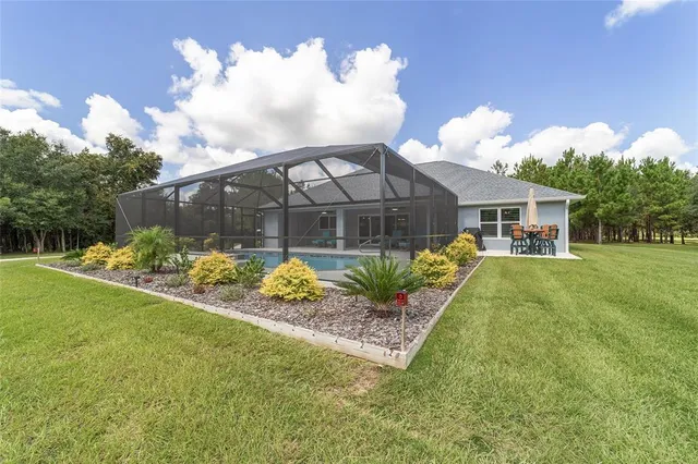 $1,950,000 | 15600 Northwest 185th Street, Williston, FL 32696