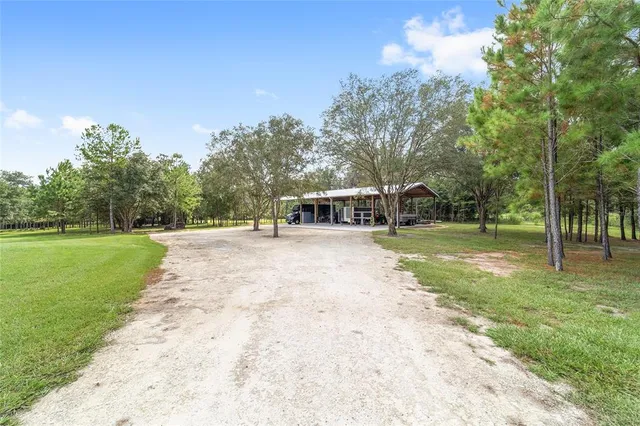 $1,950,000 | 15600 Northwest 185th Street, Williston, FL 32696