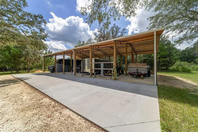 $1,950,000 | 15600 Northwest 185th Street, Williston, FL 32696