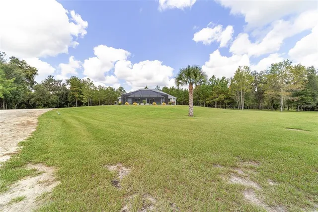 $1,950,000 | 15600 Northwest 185th Street, Williston, FL 32696