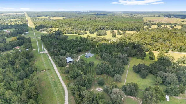 $1,950,000 | 15600 Northwest 185th Street, Williston, FL 32696