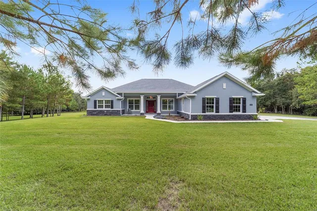 $1,950,000 | 15600 Northwest 185th Street, Williston, FL 32696