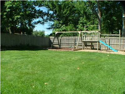 2258 Pinewood Street Jenison, MI 49428 - Photo 18 of 19 Additional Photo