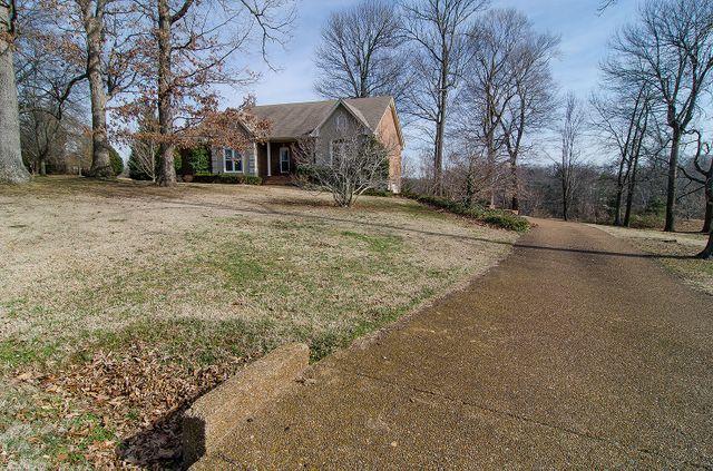 500 Fairway Trail Springfield, TN 37172 - Photo 2 of 19 Fabulous huge lot with Aggregate drive way