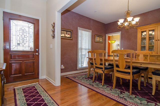 500 Fairway Trail Springfield, TN 37172 - Photo 4 of 19 Welcome to a Ready to Move in Home with an open foyer access to formal dinning room and to a very spacious great room!