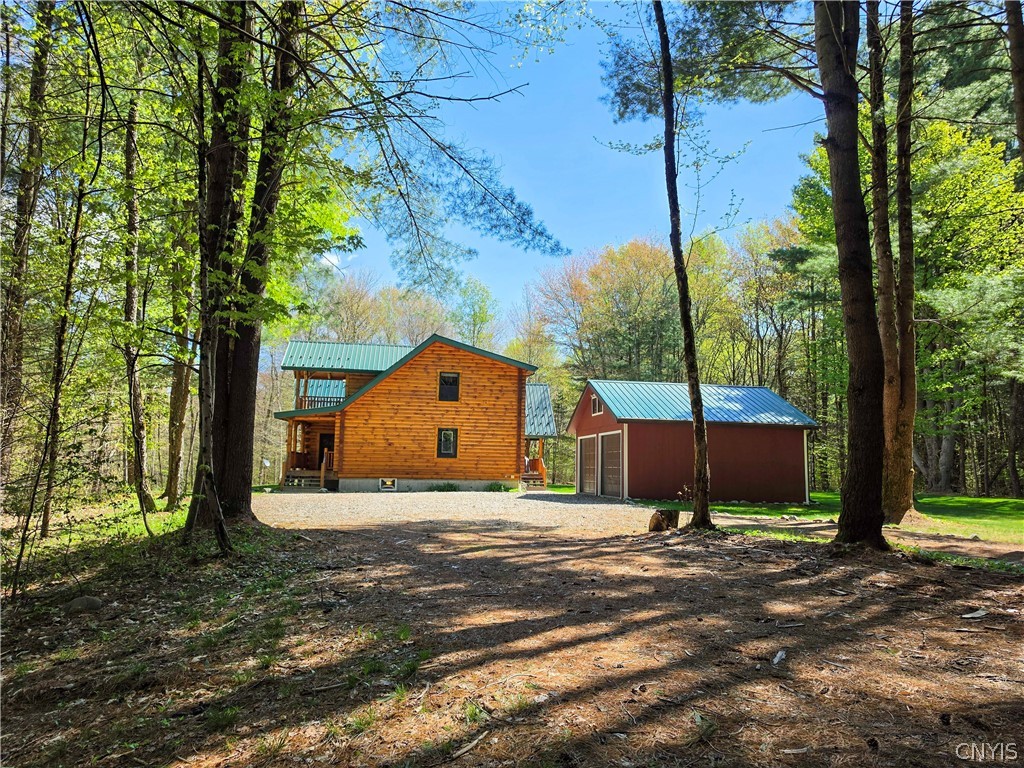 621 Tynan Road Vienna, NY 13042 - Photo 37 of 42