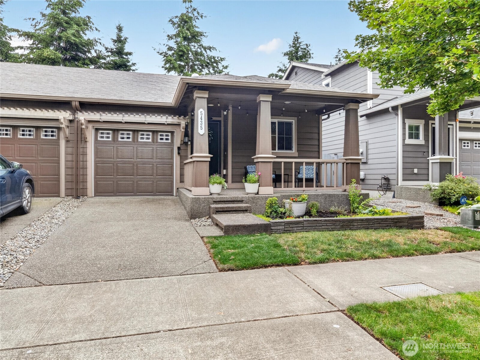 5435 57th Loop Southeast Lacey, WA 98503 - Photo 1 of 32