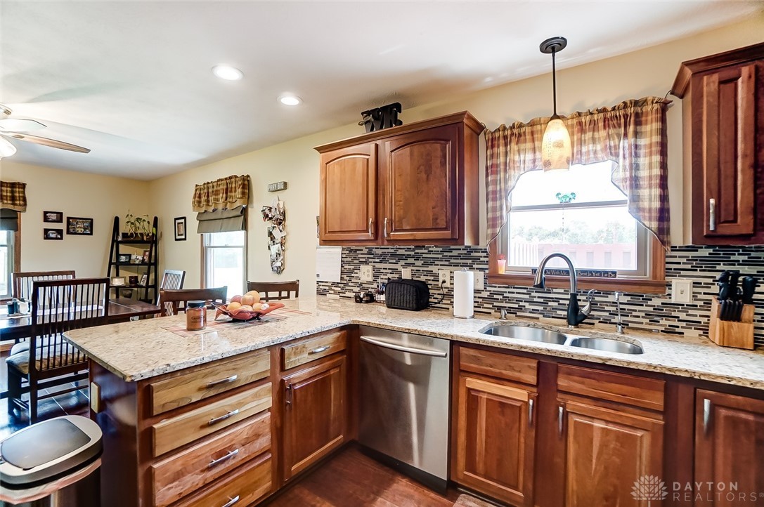 3297 Maple Grove Road Springfield, OH 45504 - Photo 26 of 67