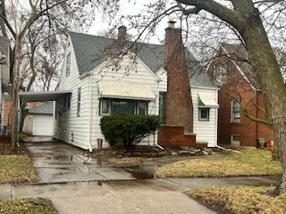 $119,900 | 104 Warren Street, Calumet City, IL 60409