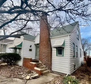 $119,900 | 104 Warren Street, Calumet City, IL 60409