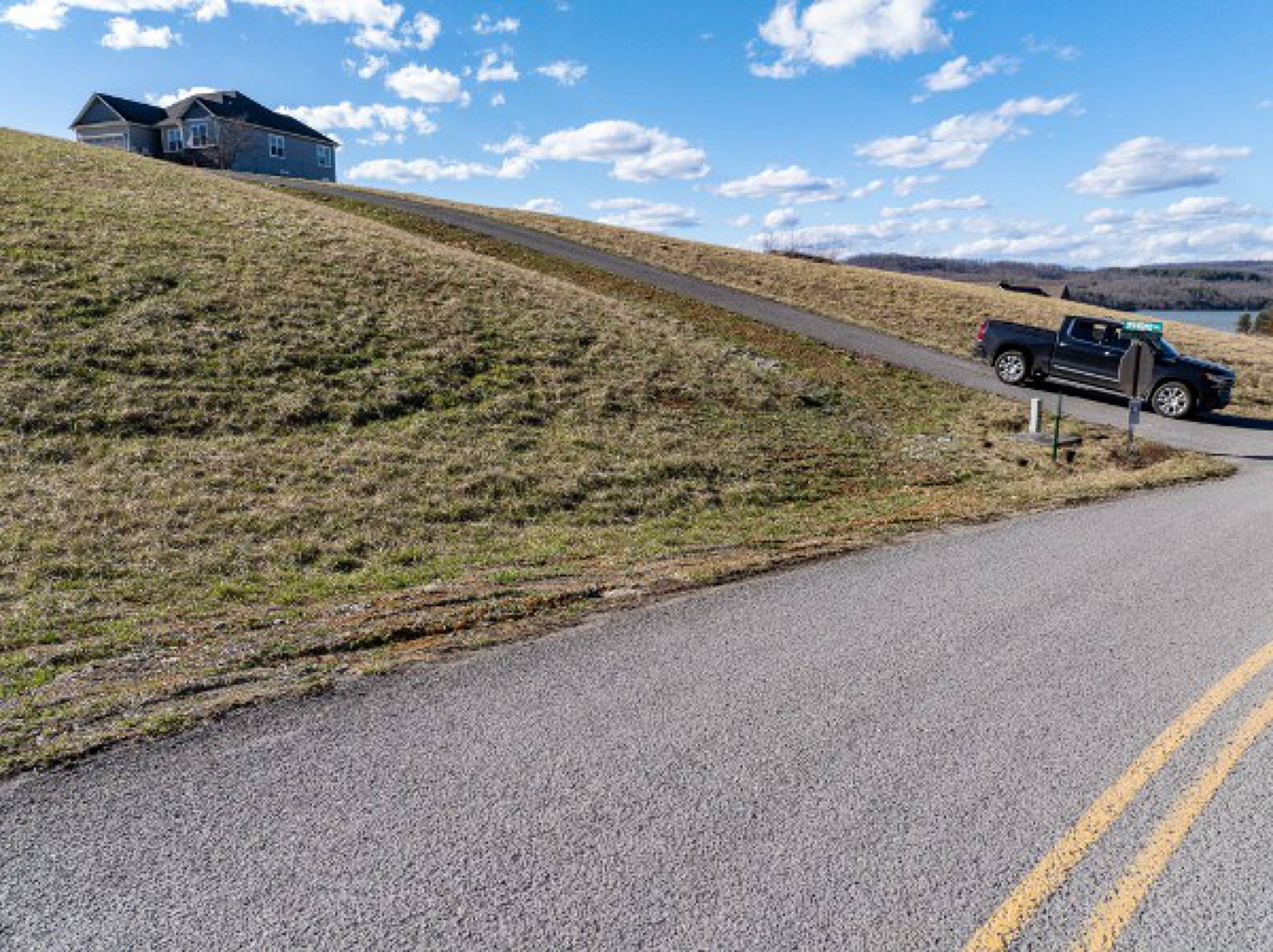 0 Russell Brothers Road Sharps Chapel, TN 37866 - Photo 9 of 9 a view of beach and ocean
