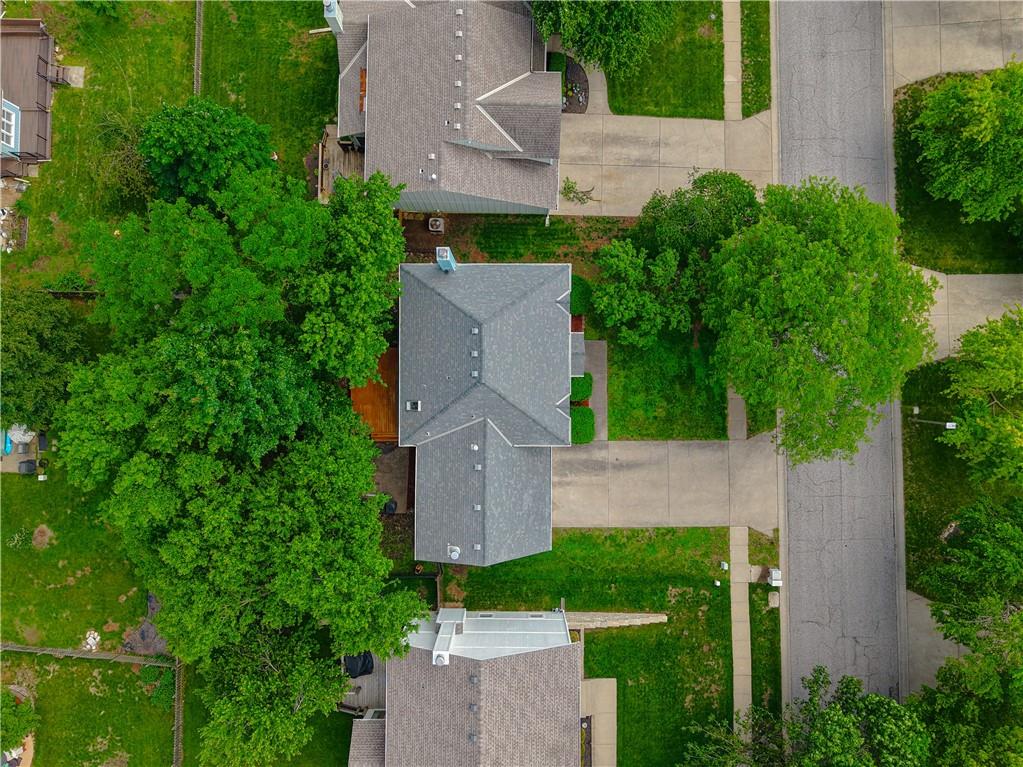 8209 Bell Road Lenexa, KS 66219 - Photo 46 of 49