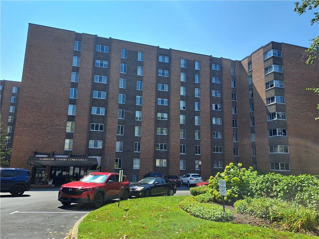 5 Bayard Road, Unit 316 Pittsburgh, PA 15213 - Photo 1 of 18 Gallery Image 1