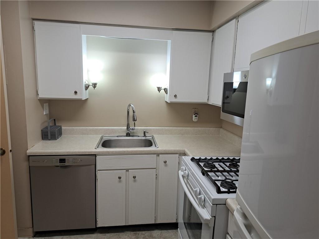 5 Bayard Road, Unit 316 Pittsburgh, PA 15213 - Photo 6 of 18 Gallery Image 6