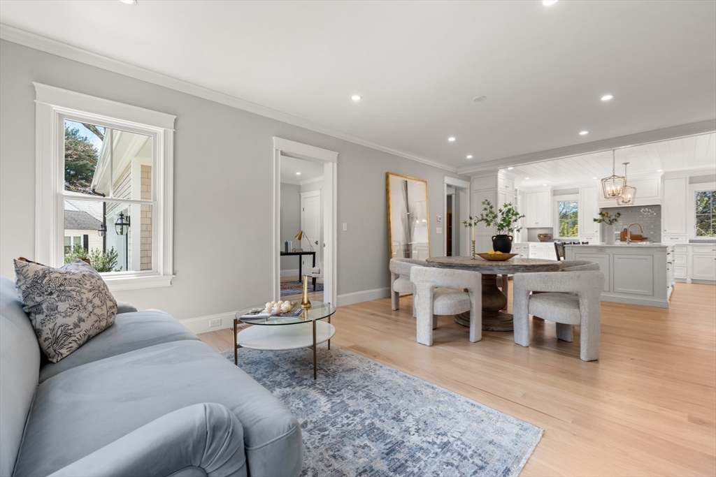 6 Revolutionary Road Lexington, MA 02421 - Photo 2 of 36