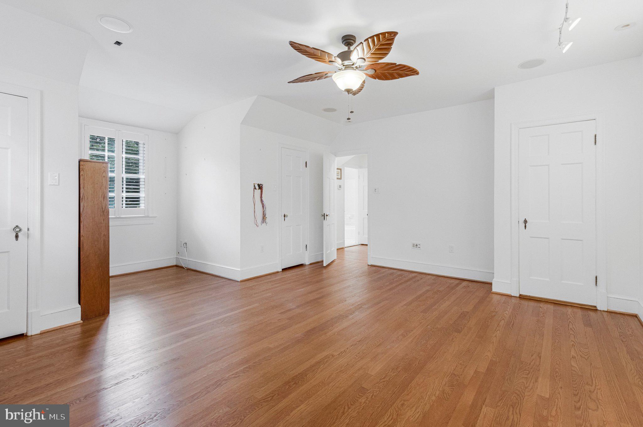 1124 Kalmia Road Northwest Washington, DC 20012 - Photo 39 of 57 Gallery Image 39