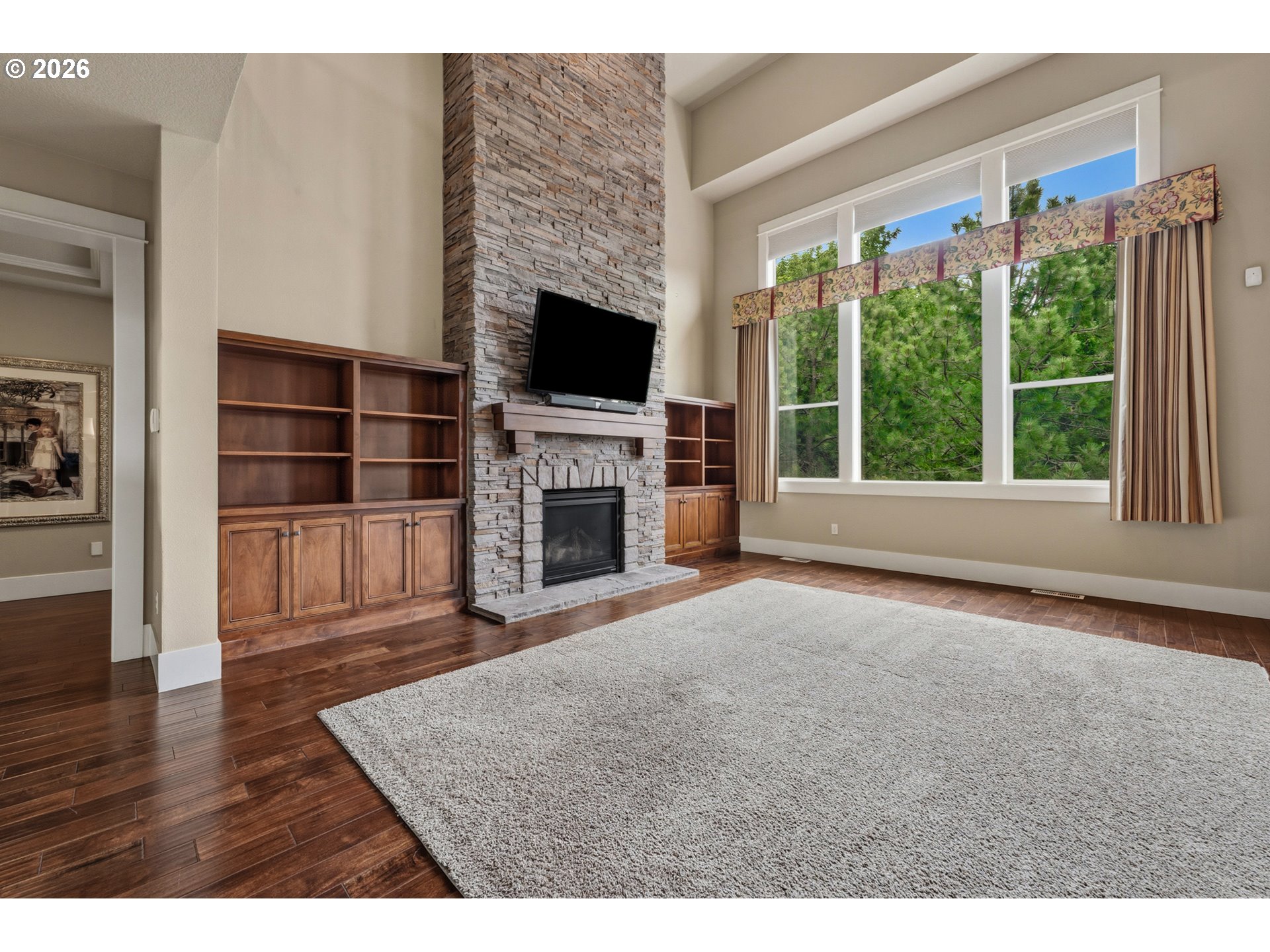 10962 Southeast Pheasant Ridge Drive Happy Valley, OR 97086 - Photo 8 of 35 Great Room