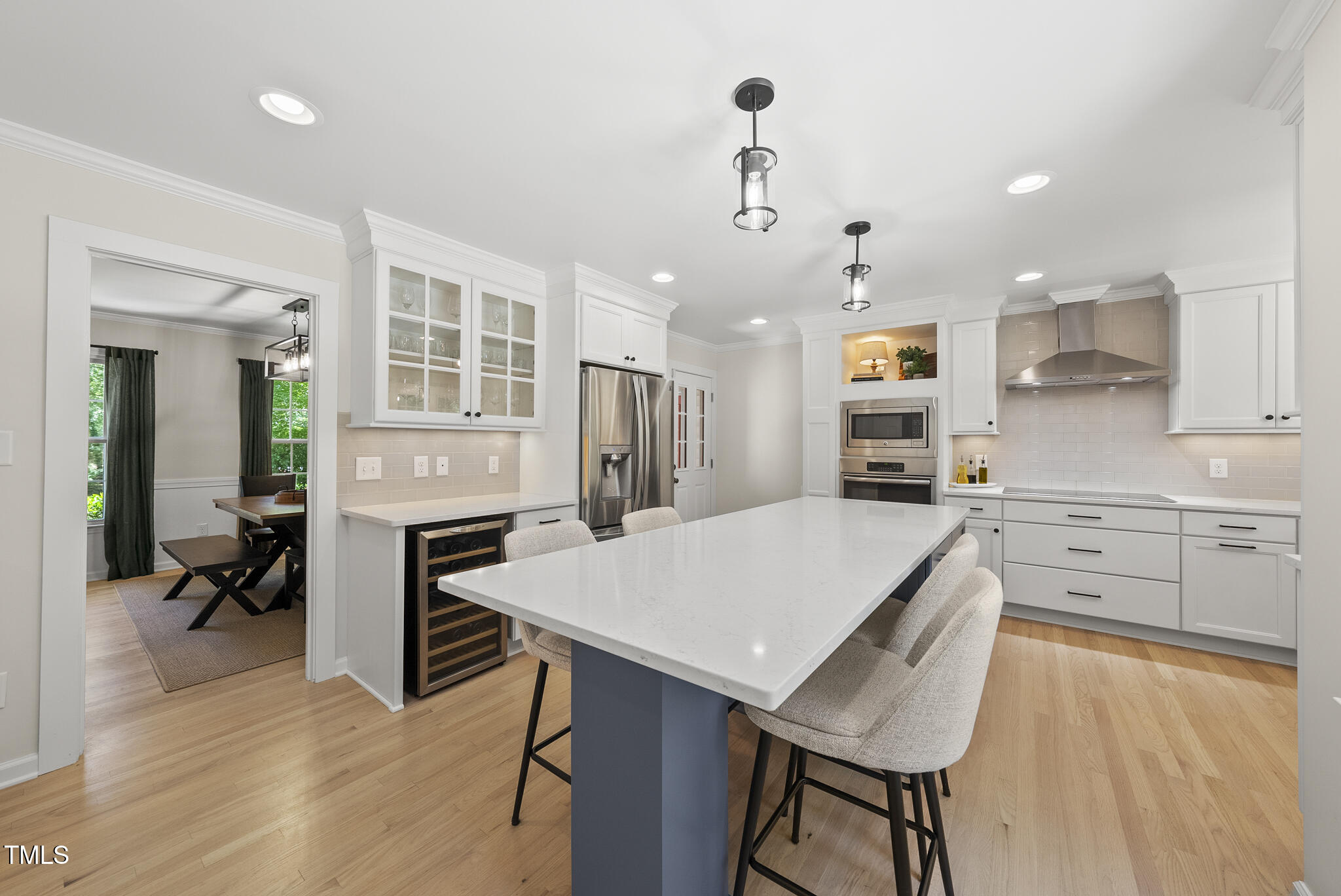 2704 Farnborough Road Raleigh, NC 27613 - Photo 2 of 39 DSC05475