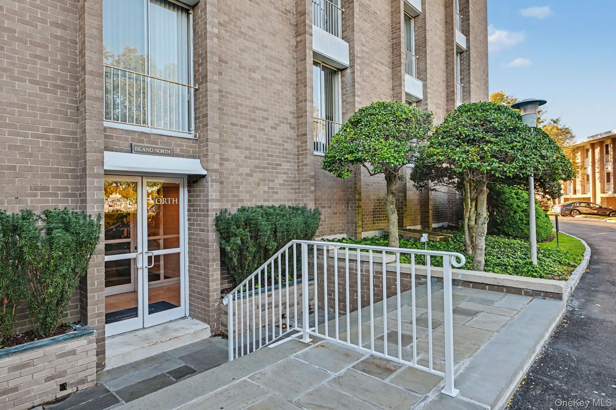 720 Milton Road, Unit N4E Rye, NY 10580 - Photo 33 of 37 Gallery Image 33